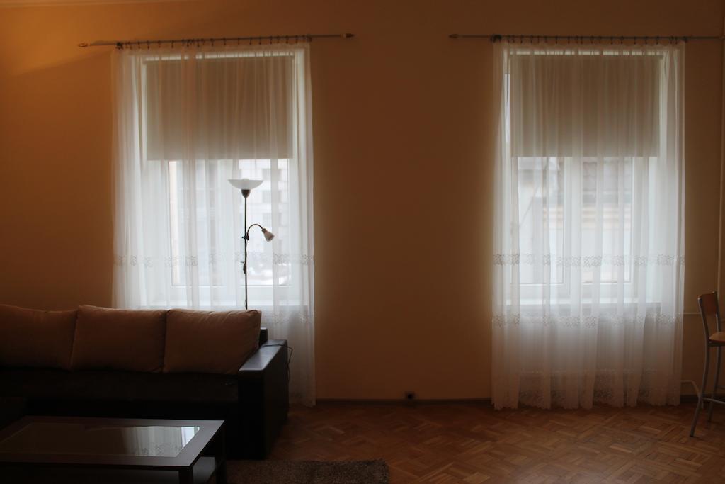 Old Riga Apartment Buitenkant foto